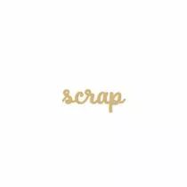 MOT MDF 3 MM SCRAP
