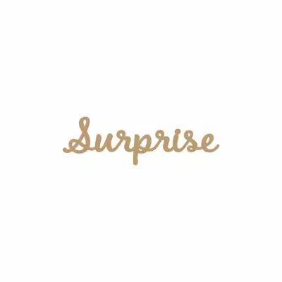 MOT MDF 3 MM SURPRISE