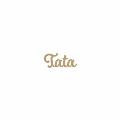MOT MDF 3 MM TATA