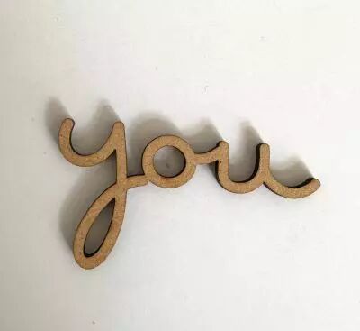 MOT MDF 3 MM YOU
