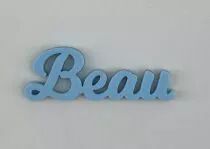MOT PLEXI 3 MM BEAU COULEUR AU CHOIX