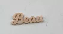 MOT PLEXI 3 MM BEAU COULEUR AU CHOIX