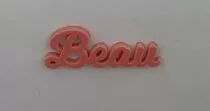 MOT PLEXI 3 MM BEAU COULEUR AU CHOIX