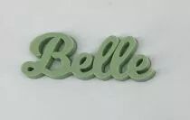 MOT PLEXI 3 MM BELLE COULEUR AU CHOIX