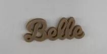 MOT PLEXI 3 MM BELLE COULEUR AU CHOIX