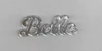MOT PLEXI 3 MM BELLE COULEUR AU CHOIX
