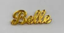MOT PLEXI 3 MM BELLE COULEUR AU CHOIX