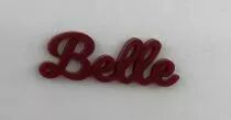MOT PLEXI 3 MM BELLE COULEUR AU CHOIX