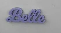 MOT PLEXI 3 MM BELLE COULEUR AU CHOIX