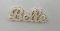 MOT PLEXI 3 MM BELLE COULEUR AU CHOIX