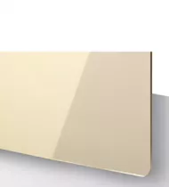 MOT PLEXI 3 MM COMPLICES COULEUR AU CHOIX