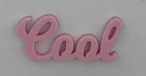 MOT PLEXI 3 MM COOL COULEUR AU CHOIX