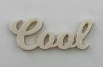MOT PLEXI 3 MM COOL COULEUR AU CHOIX