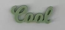 MOT PLEXI 3 MM COOL COULEUR AU CHOIX