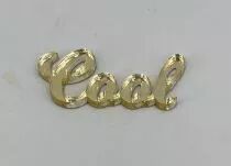 MOT PLEXI 3 MM COOL COULEUR AU CHOIX