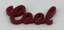 MOT PLEXI 3 MM COOL COULEUR AU CHOIX