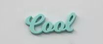 MOT PLEXI 3 MM COOL COULEUR AU CHOIX