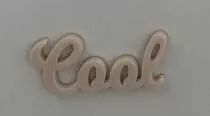 MOT PLEXI 3 MM COOL COULEUR AU CHOIX