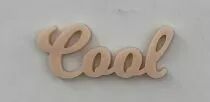 MOT PLEXI 3 MM COOL COULEUR AU CHOIX