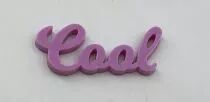 MOT PLEXI 3 MM COOL COULEUR AU CHOIX