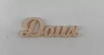 MOT PLEXI 3 MM DOUX COULEUR AU CHOIX