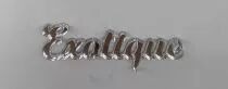MOT PLEXI 3 MM EXOTIQUE COULEUR AU CHOIX