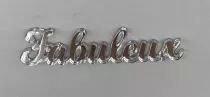 MOT PLEXI 3 MM FABULEUX COULEUR AU CHOIX
