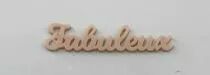 MOT PLEXI 3 MM FABULEUX COULEUR AU CHOIX