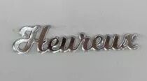 MOT PLEXI 3 MM HEUREUX COULEUR AU CHOIX