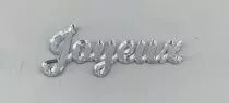 MOT PLEXI 3 MM JOYEUX COULEUR AU CHOIX