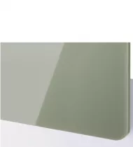 MOT PLEXI 3 MM JOYEUX COULEUR AU CHOIX