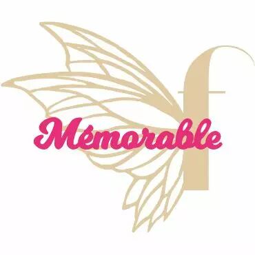 MOT PLEXI 3 MM MEMORABLE COULEUR AU CHOIX
