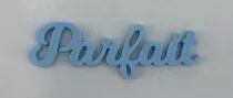 MOT PLEXI 3 MM PARFAIT COULEUR AU CHOIX