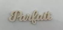 MOT PLEXI 3 MM PARFAIT COULEUR AU CHOIX