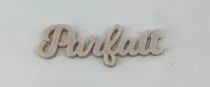 MOT PLEXI 3 MM PARFAIT COULEUR AU CHOIX