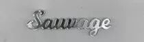 MOT PLEXI 3 MM SAUVAGE COULEUR AU CHOIX