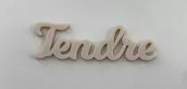 MOT PLEXI 3 MM TENDRE COULEUR AU CHOIX