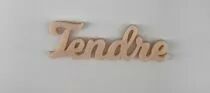 MOT PLEXI 3 MM TENDRE COULEUR AU CHOIX