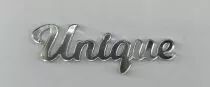 MOT PLEXI 3 MM UNIQUE COULEUR AU CHOIX