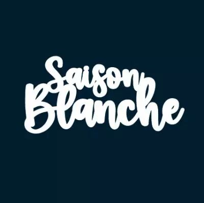 MOT PLEXI BLANC 3 MM SAISON BLANCHE 