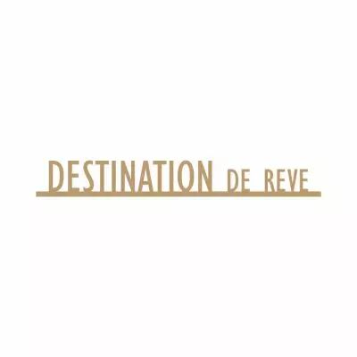 MOTS MDF 3 MM DESTINATION DE REVE