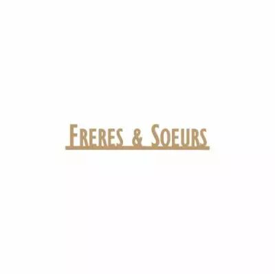 MOTS MDF 3 MM FRERES ET SOEURS