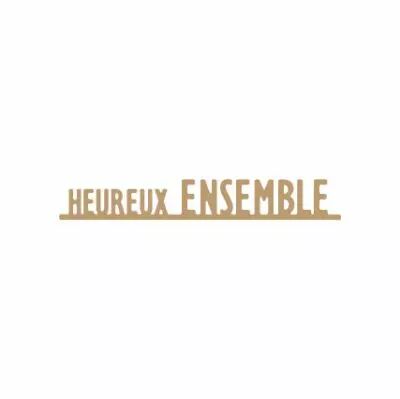 MOTS MDF 3 MM HEUREUX ENSEMBLE