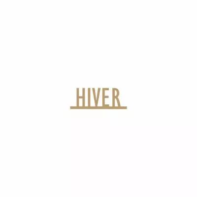 MOTS MDF 3 MM HIVER