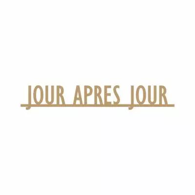MOTS MDF 3 MM JOUR APRES JOUR