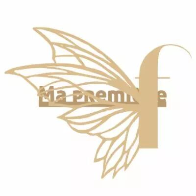 MOTS MDF 3 MM MA PREMIERE