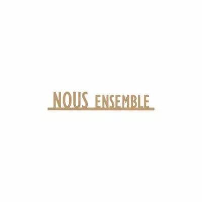 MOTS MDF 3 MM NOUS ENSEMBLE