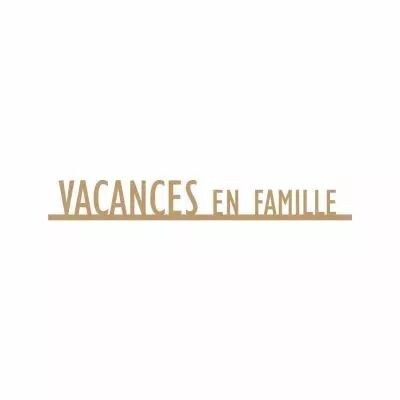 MOTS MDF 3 MM VACANCES EN FAMILLE