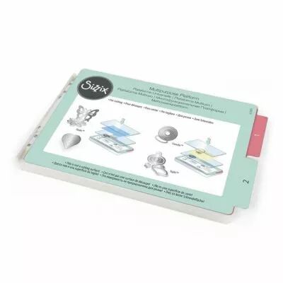Multipurpose Platform