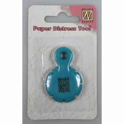 Nellie Snellen ? Paper Distress Tool